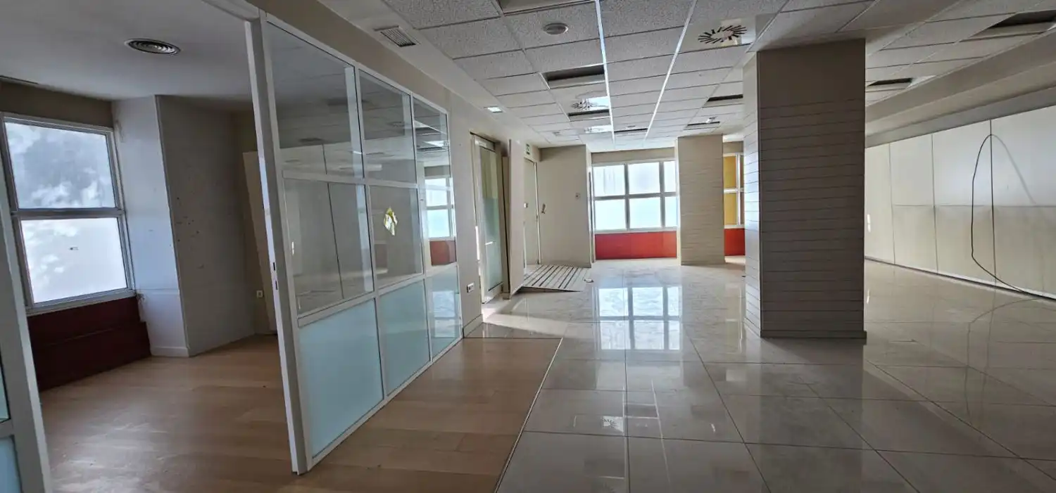 Gewerbefläche zum Verkauf in CUBA, imagen 23