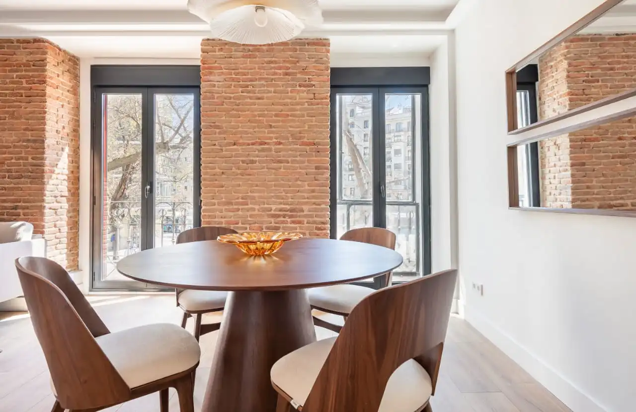 Piso con terraza en venta en Calle Alcalá 147, imagen 13