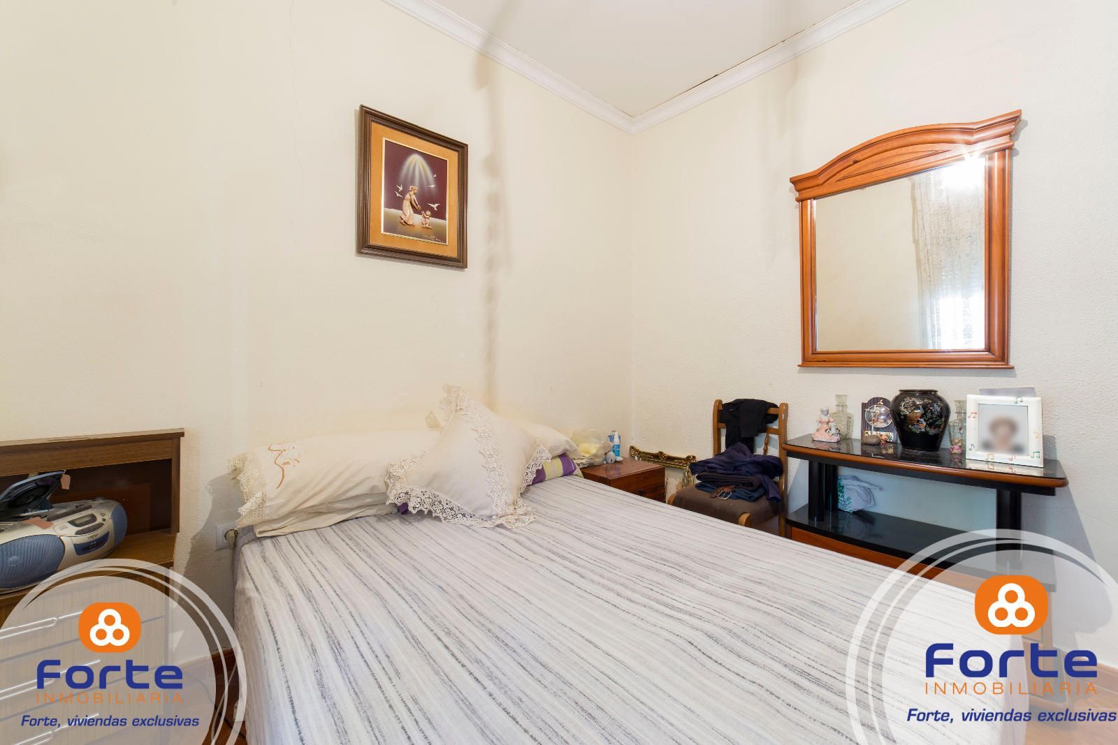 Dormitori de Casa o xalet en venda en  Córdoba Capital amb Aire condicionat