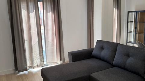 Photo 3 of Flat to rent in Calle Rueda López, Centro, Almería