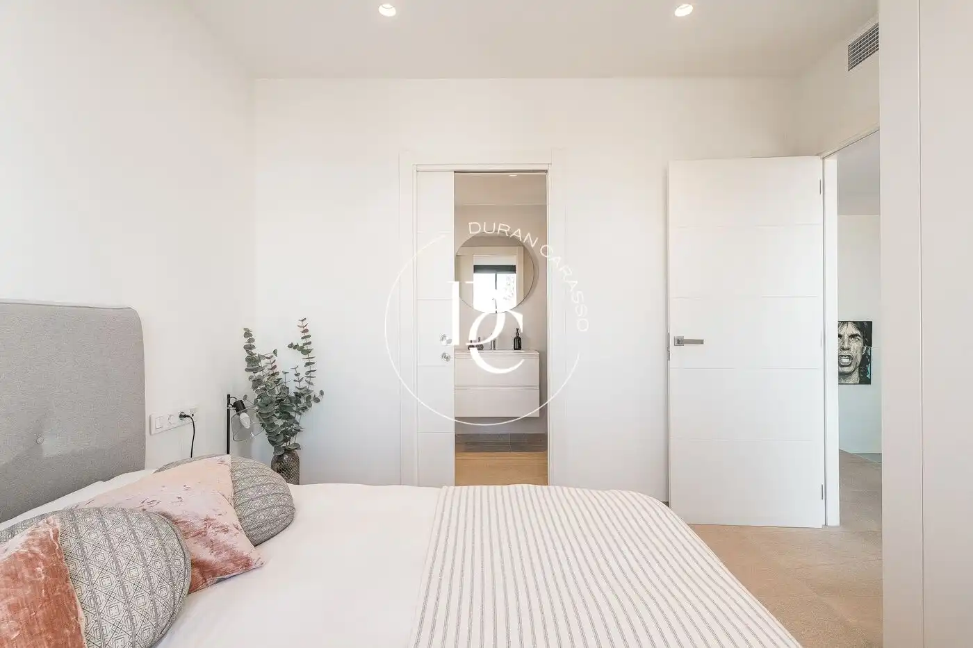 Casa con terraza en venta en Josep Maria Massip i Izabal, imagen 44