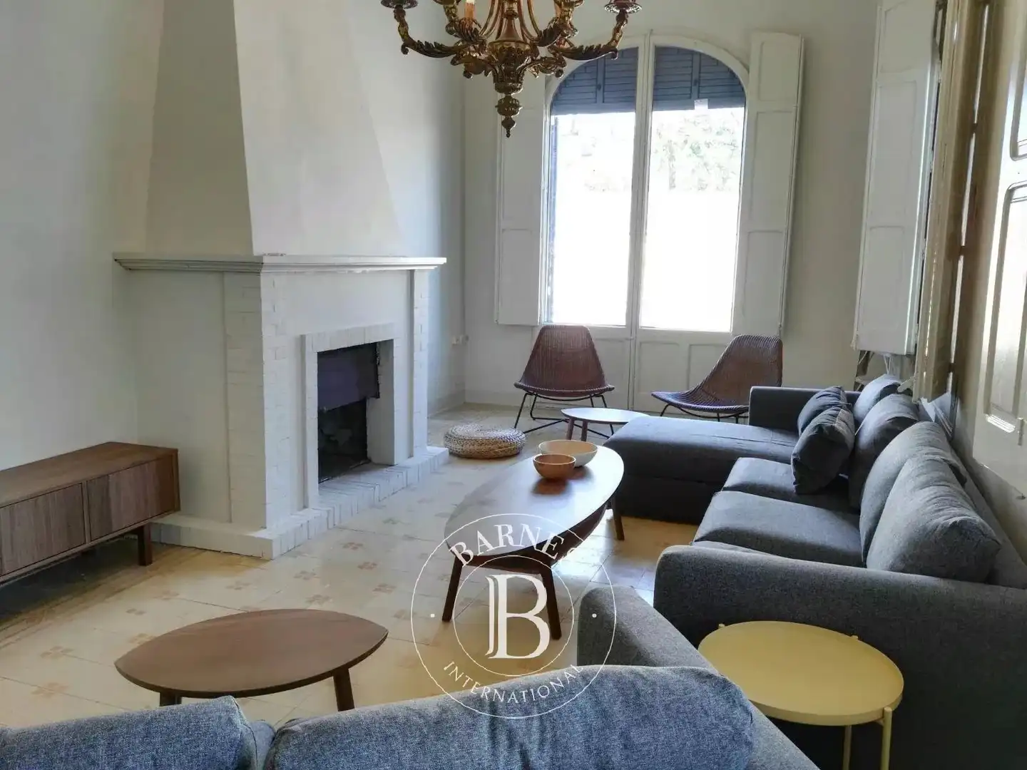 Maison avec piscine à vendre à Califòrnia - Santa Madrona, imagen 42