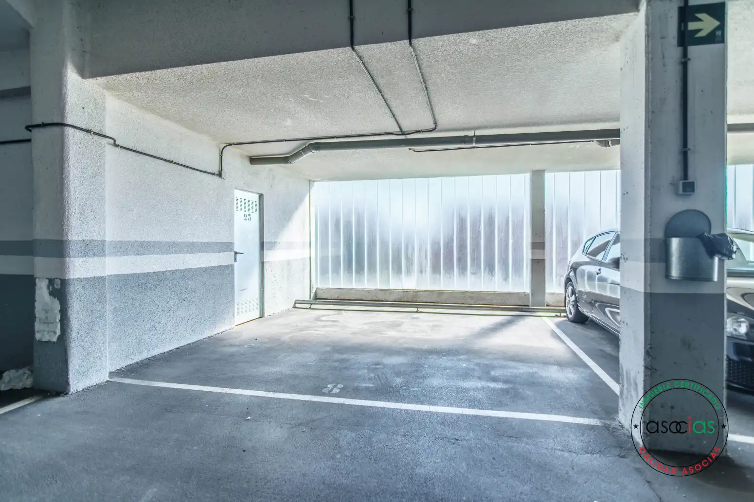 Flat with lift for sale in Avilés - CL LES COMADRES 6, imagen 42