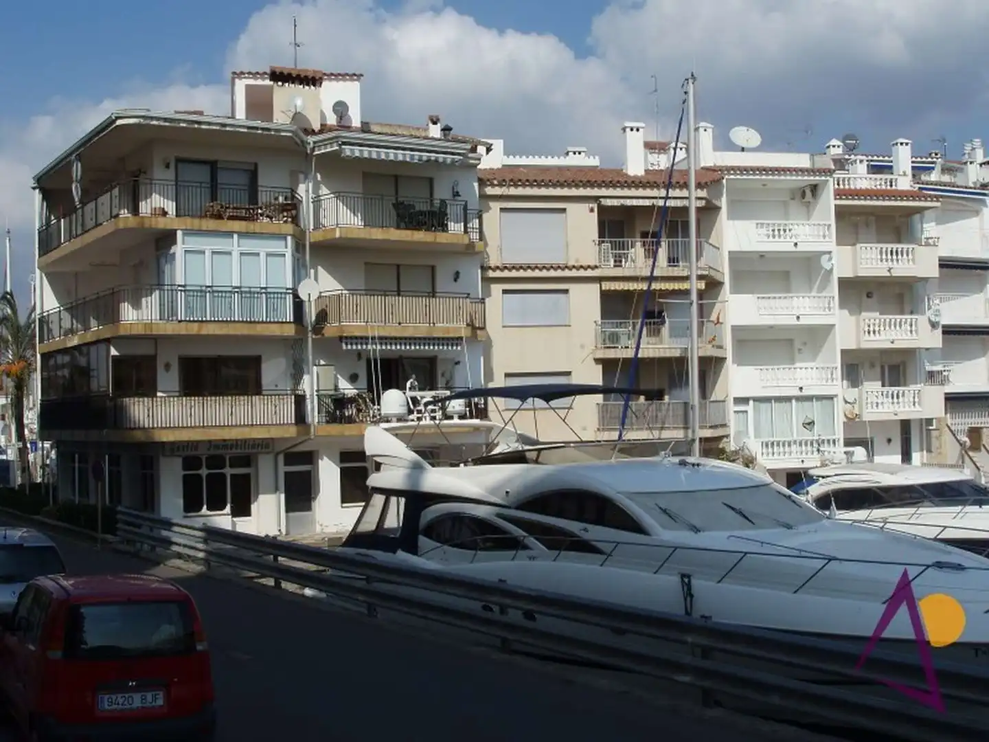 Local de alquiler en Carrer Caballito Mar, 1, Salins - Cavall de Mar