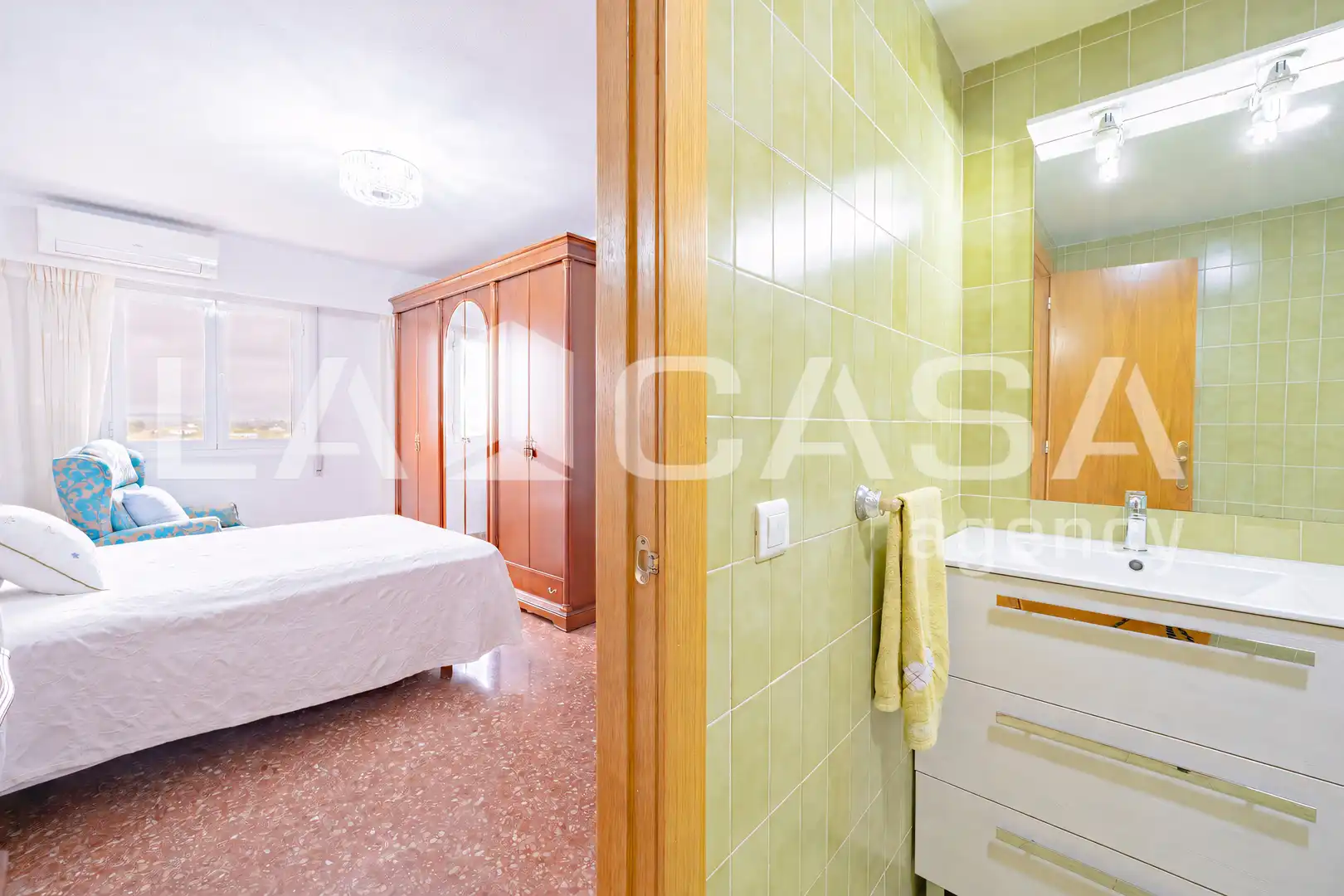 Wohnung mit Aufzug zum Verkauf in Patraix, imagen 15