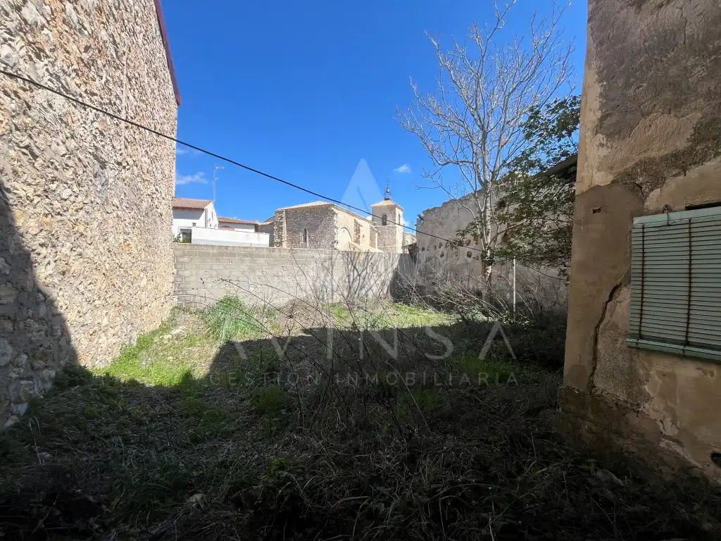 Casa rústica en venda a Avenida Condesa San Rafael, imagen 3