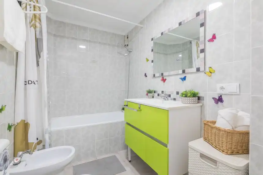 Wohnung mit Aufzug zum Verkauf in Calle Francisco Santamaría 19, imagen 13