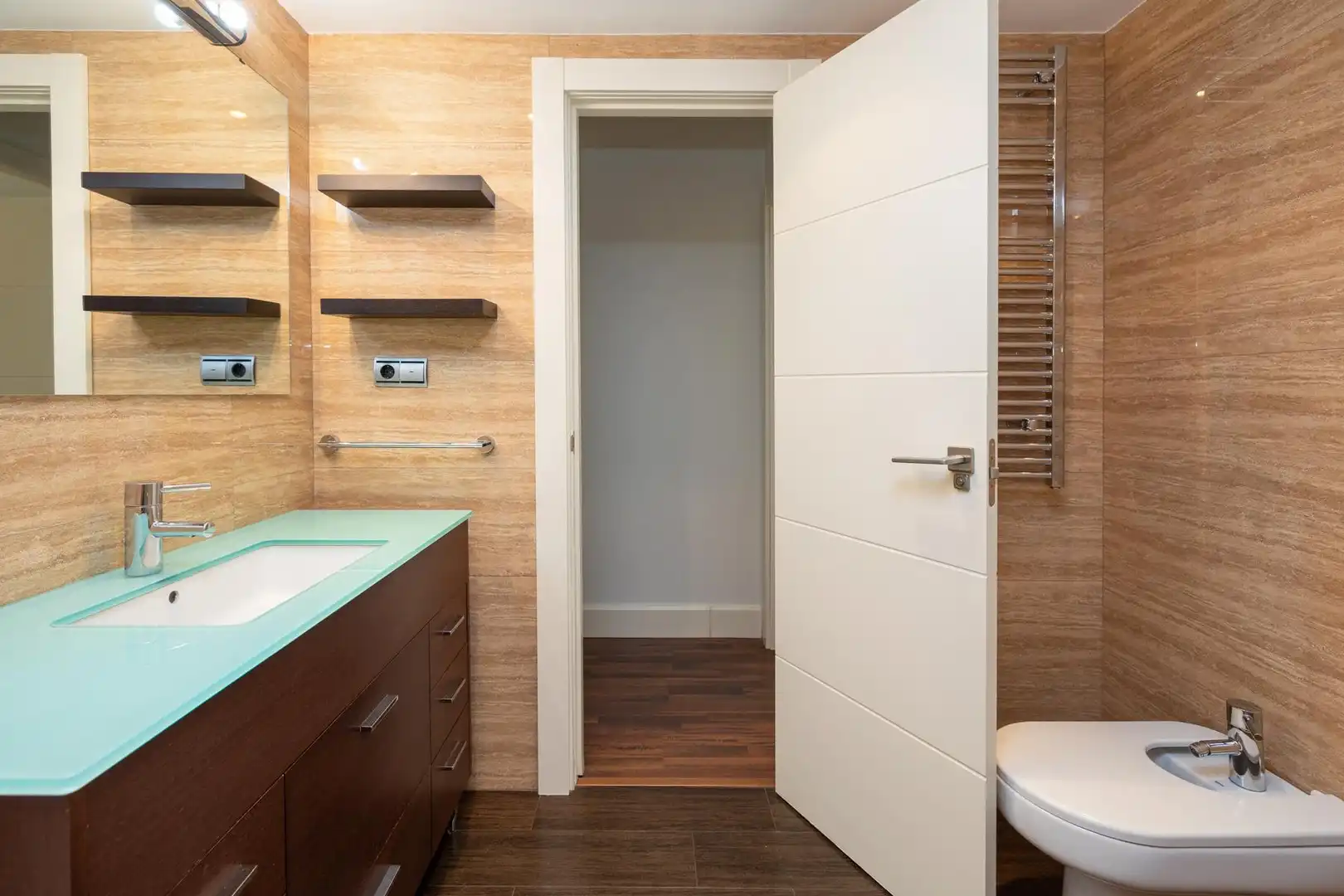 Piso con ascensor en venta en Calle Abén Humeya 8, imagen 7
