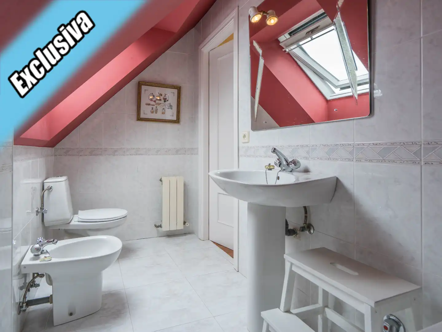 Casa amb jardí en venda a CA-500 29, imagen 54