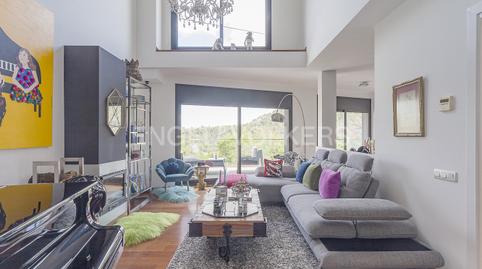 Foto 5 de Casa o xalet en venda a Les Planes, Barcelona