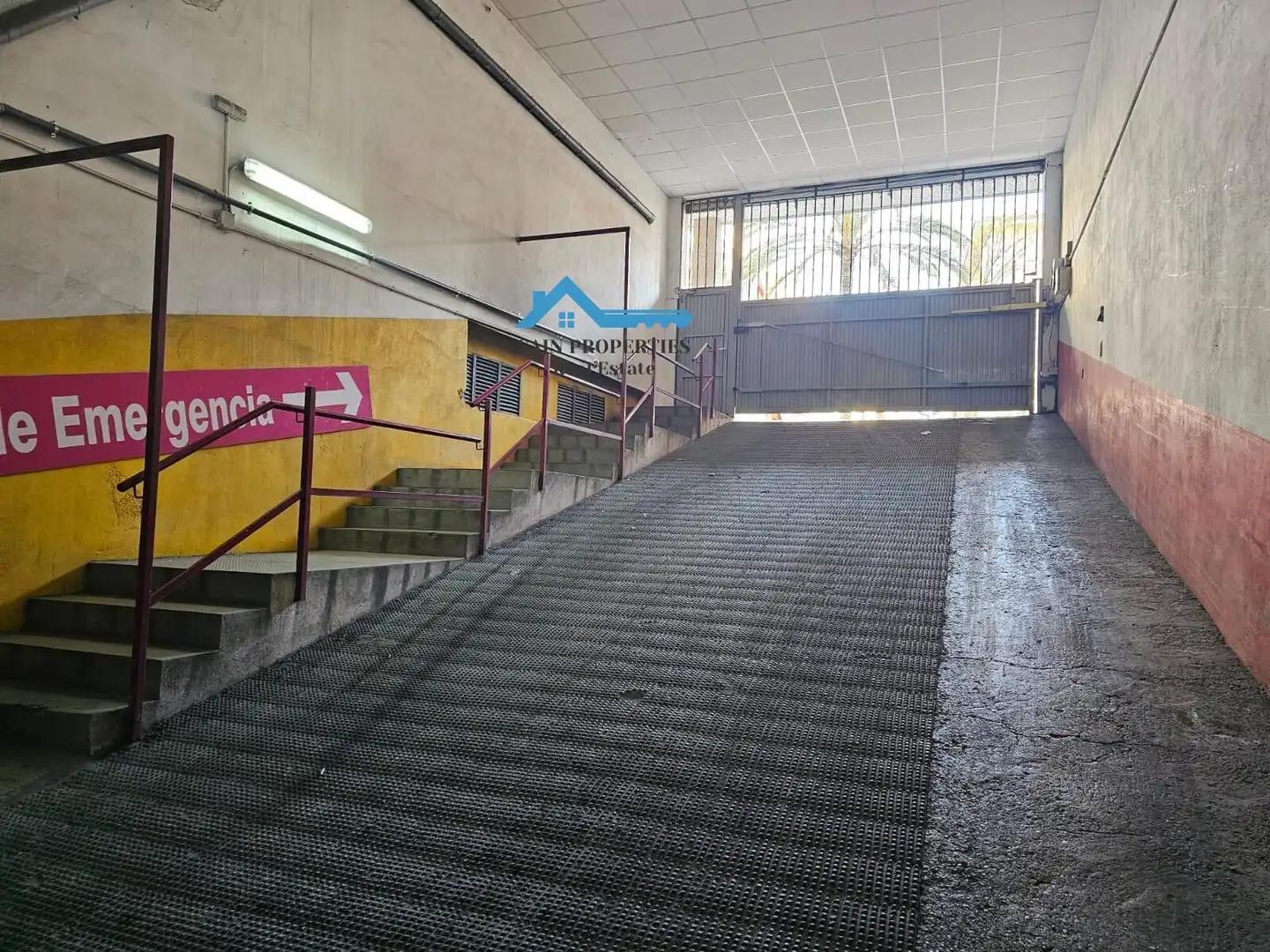 Parkplatz zum Verkauf in Centro Urbano, imagen 3