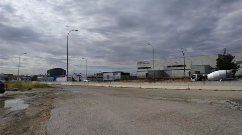 Foto 5 de Terreny en venda a Seseña Nuevo, Seseña