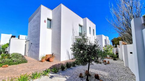 Foto 2 de Casa o chalet en venta en Centro Urbano, Dénia