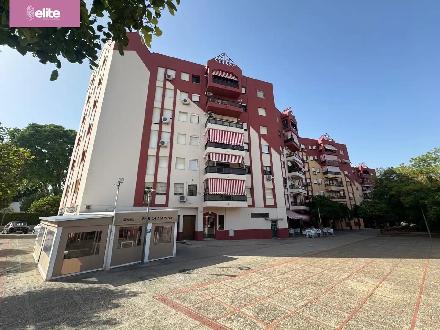 Pis amb ascensor en venda a El Retiro - Parque Atlántico - Ronda este