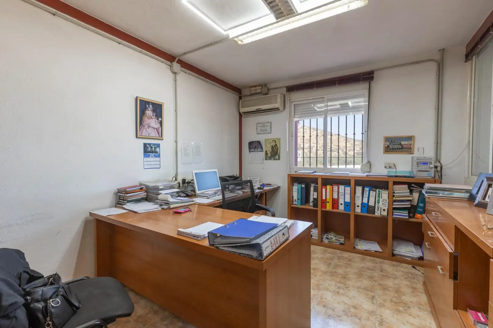 Industrial building for sale in Carretera de Iznalloz, imagen 35