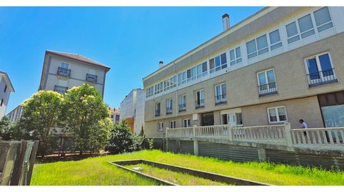 Foto 2 de Piso en venta en Rúa Pedregal, 5, Bertamirans, Ames