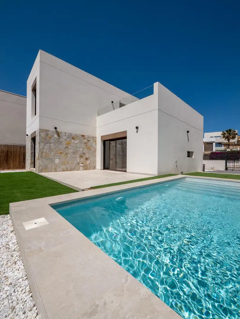 Villa con piscina in vendita a Algorfa, imagen 22
