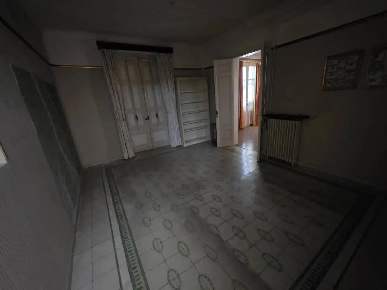 Schlafzimmer von Gebäude zum Verkauf in Manresa