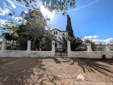 Casa rústica en venda a Carretera Jabalquinto