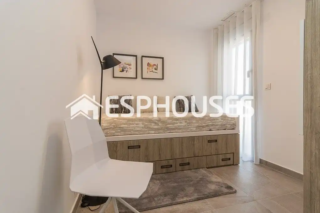 Bungalow amb terrassa en venda a Los Balcones - Los Altos, imagen 32