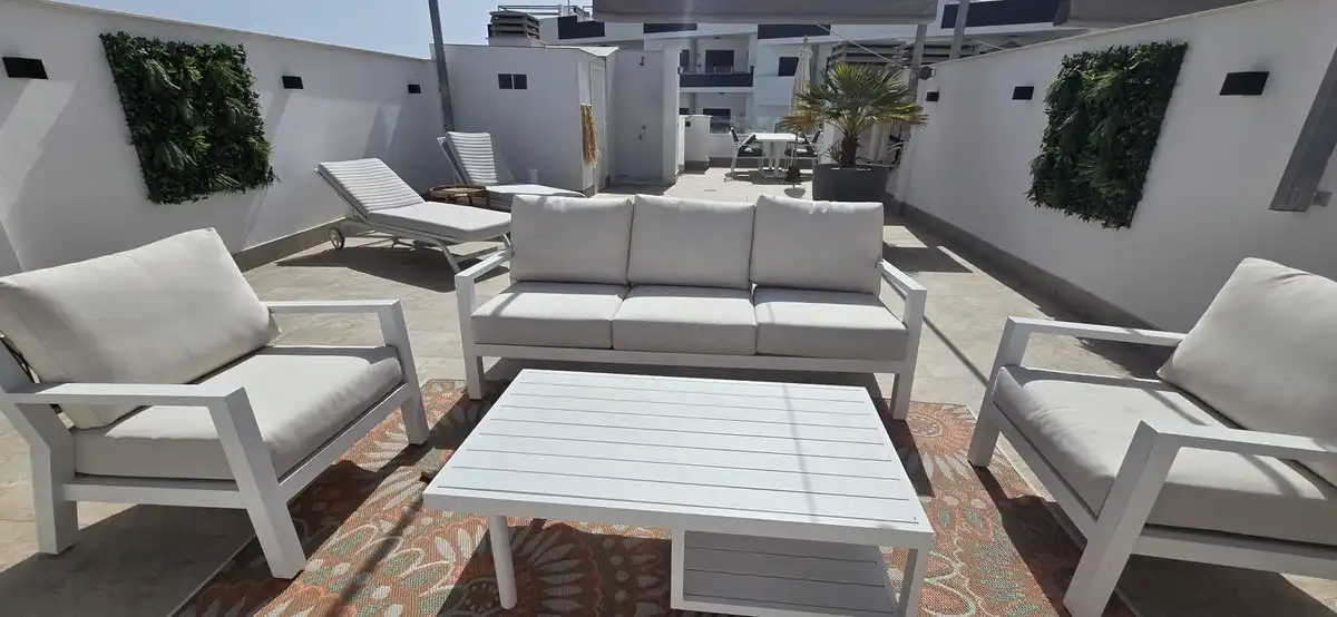 Appartement compact à vendre à Orihuela Costa, imagen 4