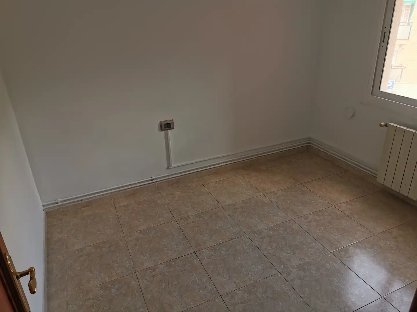 Flat for sale in Carrer de la Font dels Capellans, Fonts dels Capellans - Sagrada Família