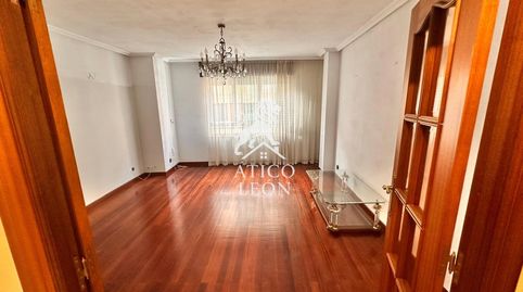 Foto 5 de Casa o xalet en venda a Marcial Pincerna, San Esteban, León Capital