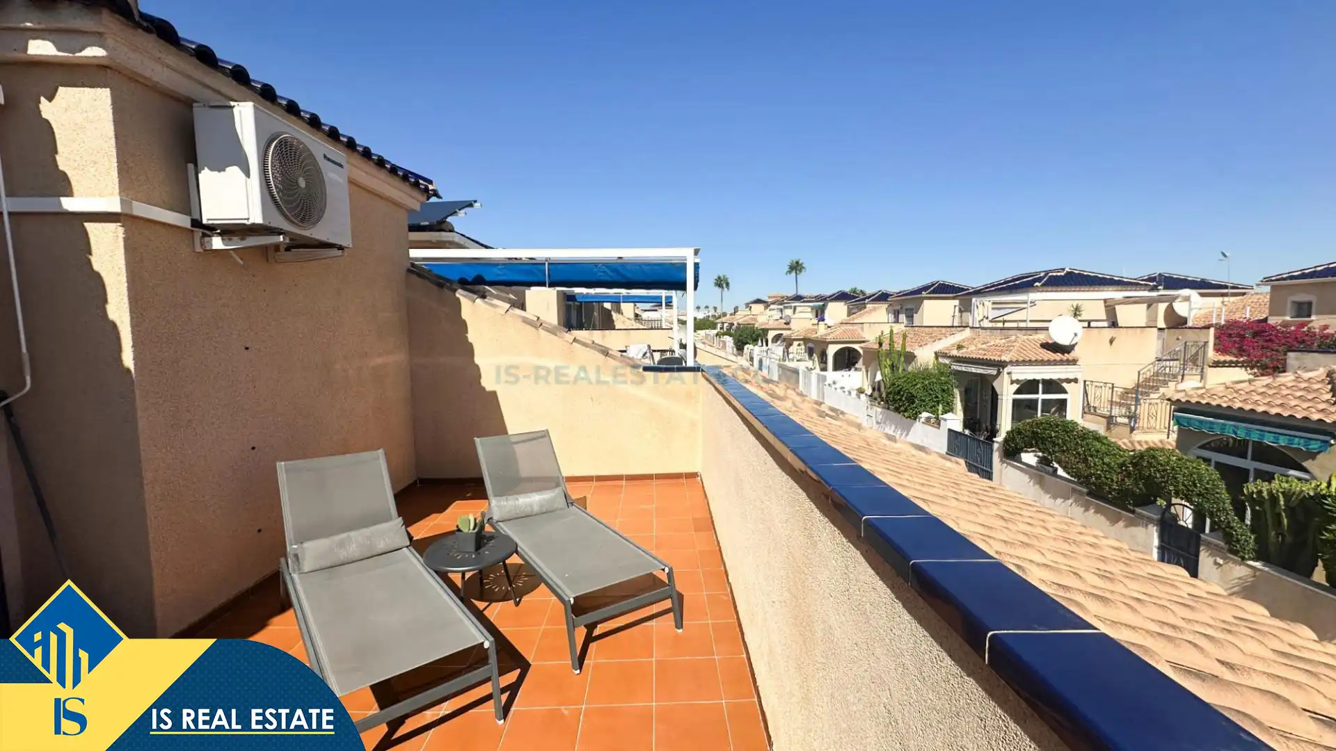 Adosado con piscina en venta en Orihuela Costa, imagen 37