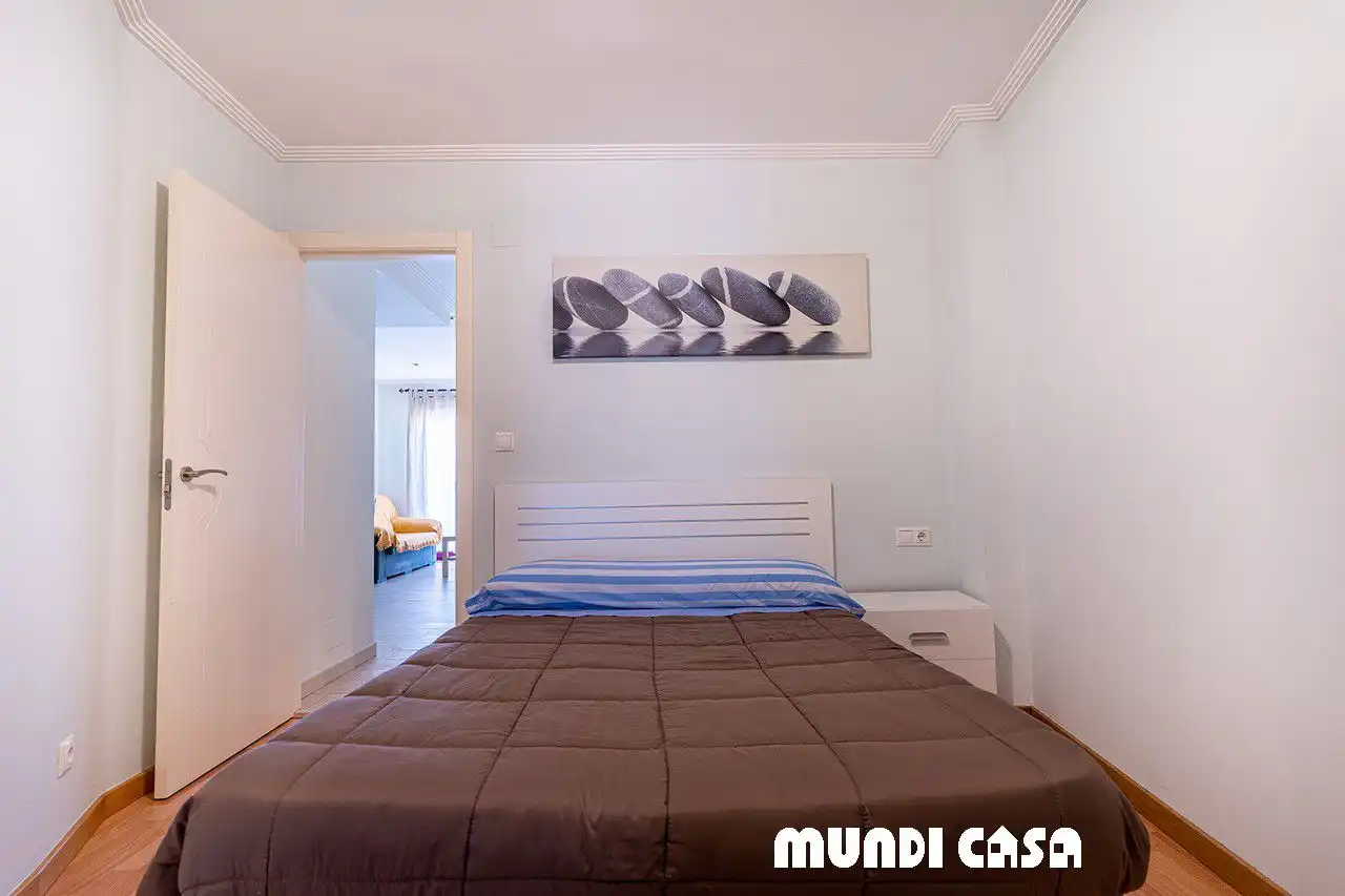 Habitación de Apartamento en venta en Boiro, A Coruña