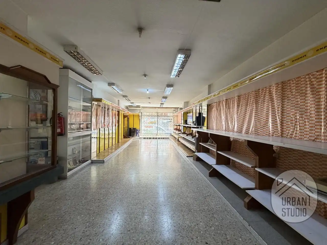 Business premises for sale in Calle Pablo Iglesias, imagen 16