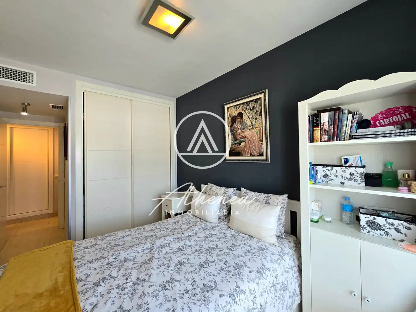 Habitación de Piso en venta en Roquetas de Mar con Aire acondicionado, Calefacción y Terraza