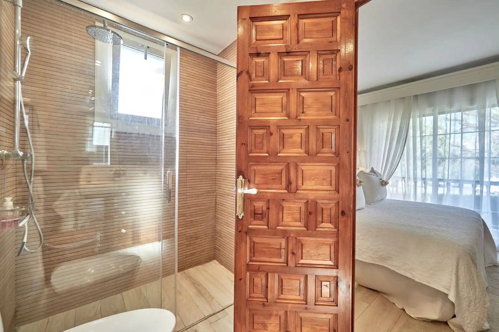 Casa a schiera con piscina in vendita a Alorda Parc, imagen 17