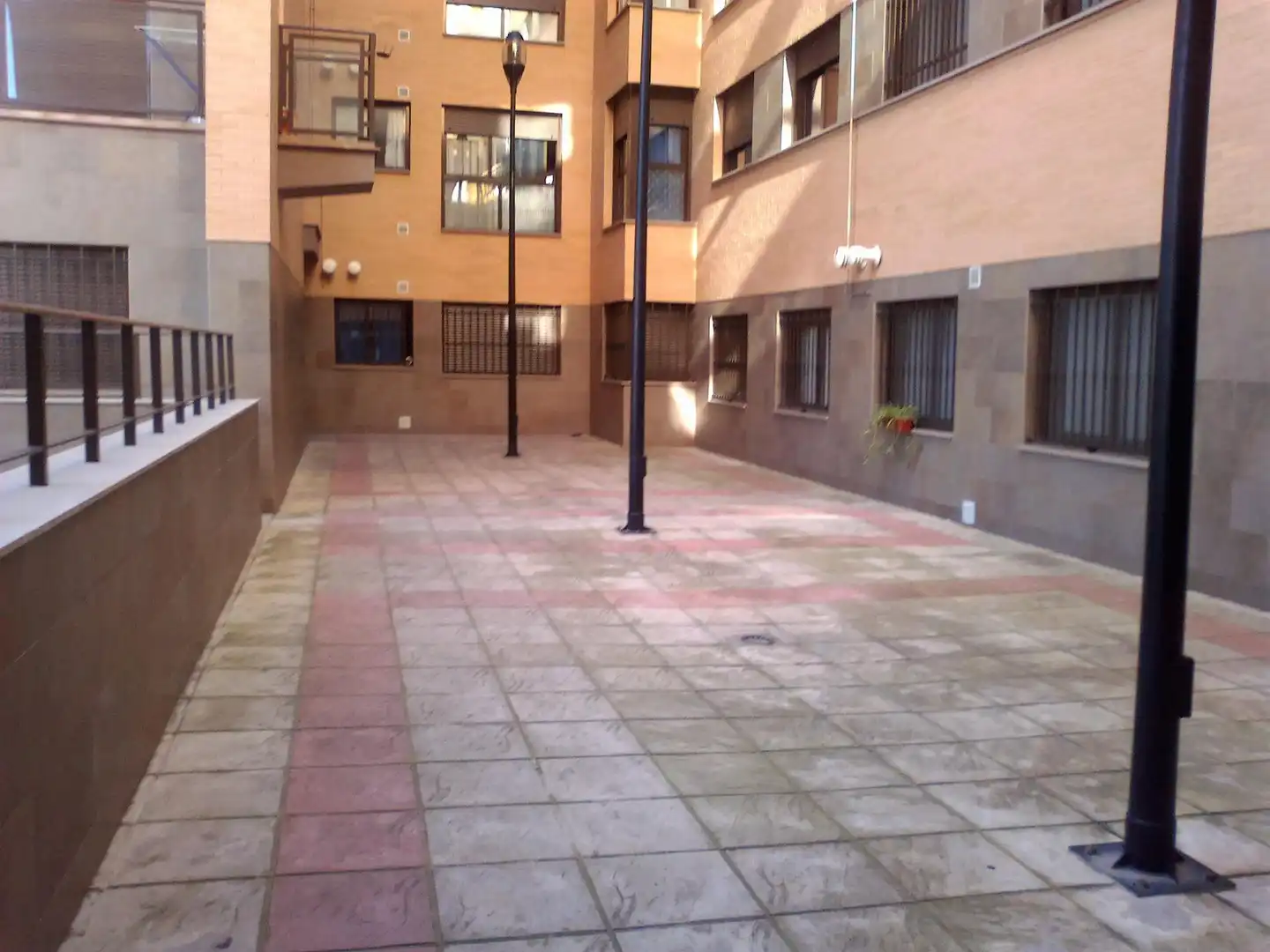 Terrassa de Dúplex en venda en Mairena del Aljarafe