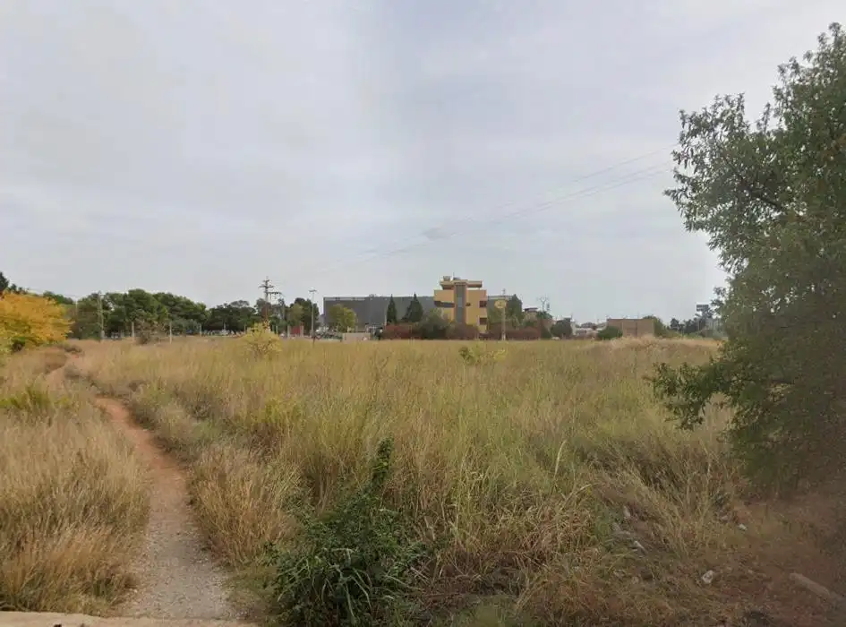 Terreny residencial en venda a Cuadra del Saboner, imagen 5