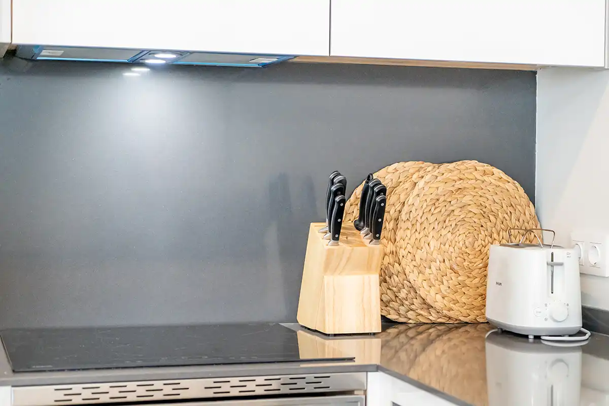 Apartments for rent in Calle de García Luna, 20, Ciudad Jardín