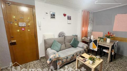 Foto 3 de Piso en venta en Calle Mare de Déu la Purificació, El Molí, Torrent