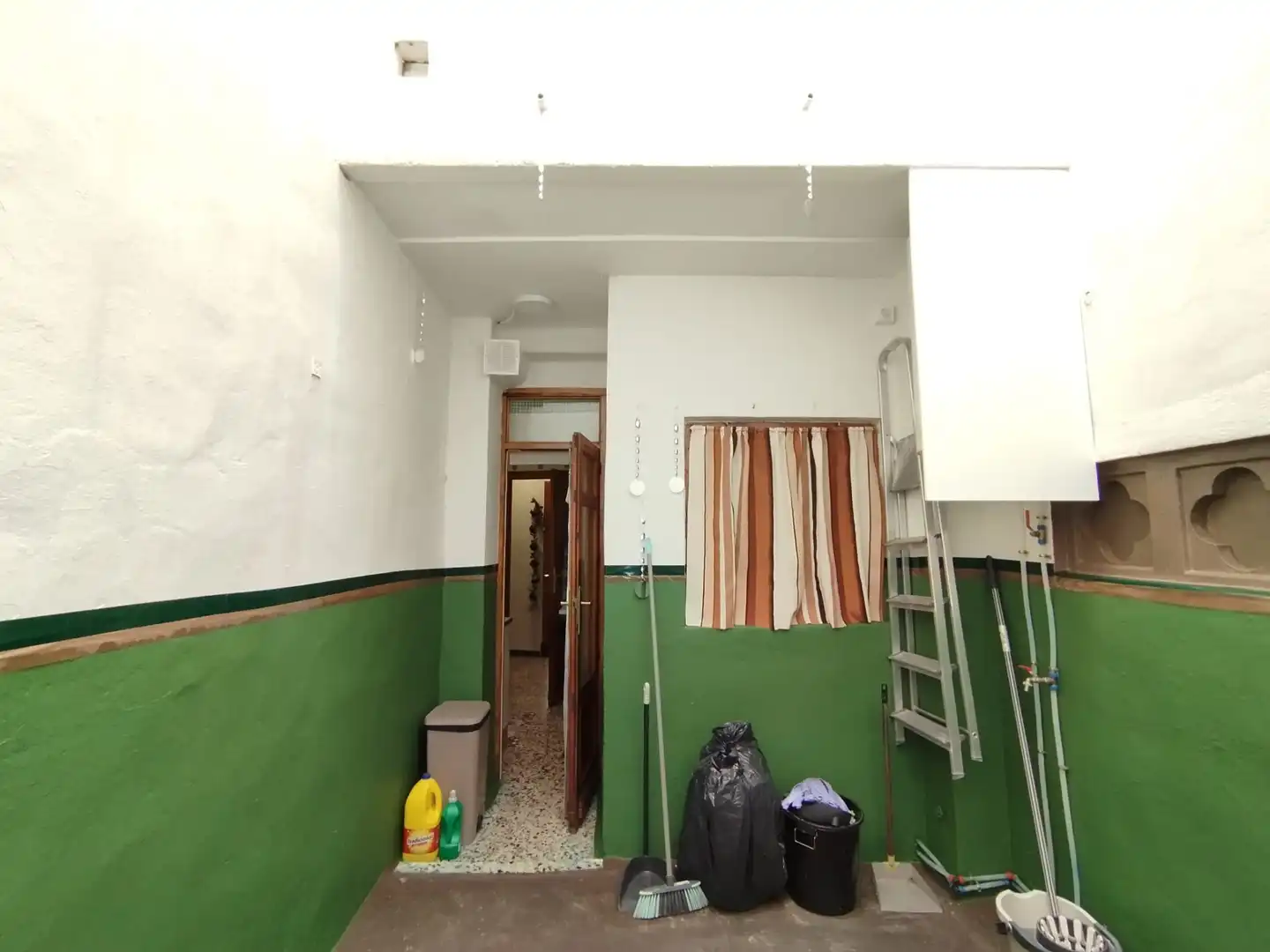 Piso con terraza en venta en Calle Monte, imagen 10