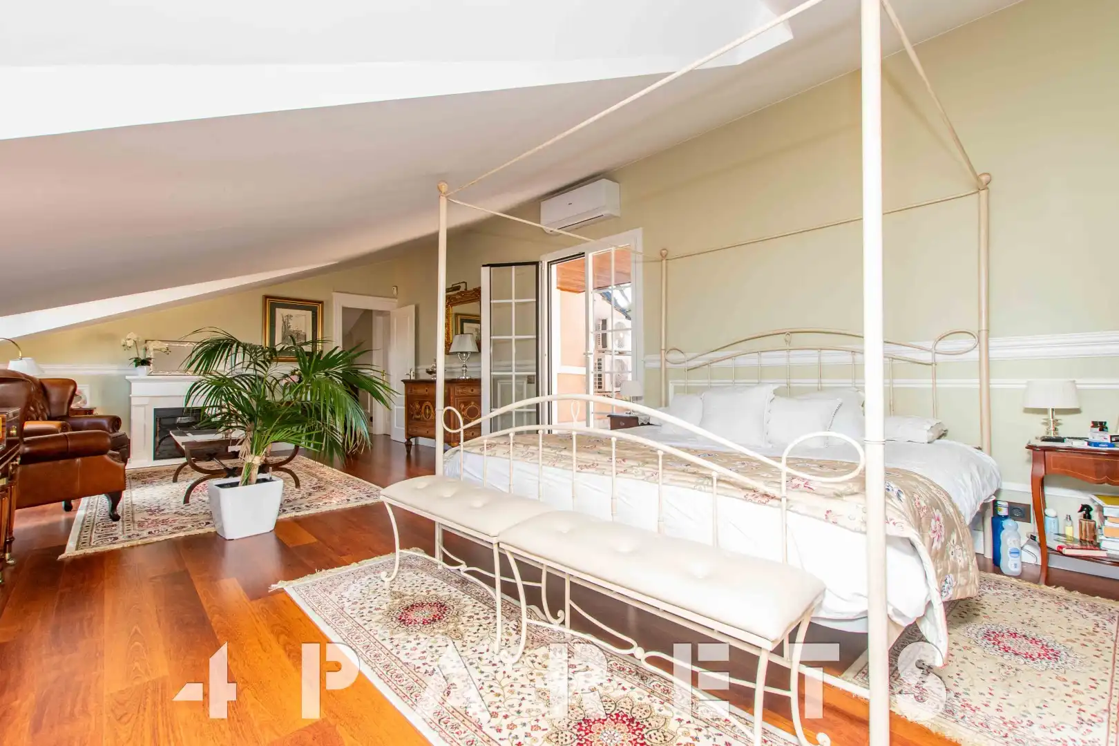 House with terrace for sale in Carrer del Bages, imagen 40