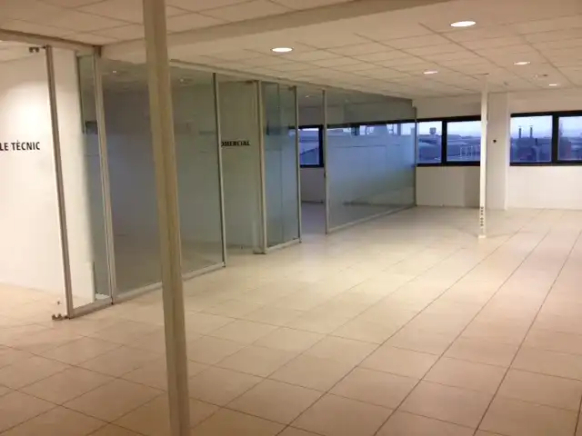 Nau industrial de lloguer a Carrer França 10, imagen 24
