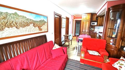 Foto 5 de Pis en venda a San Sebastián de Garabandal - el Cueto, Rionansa, Cantabria