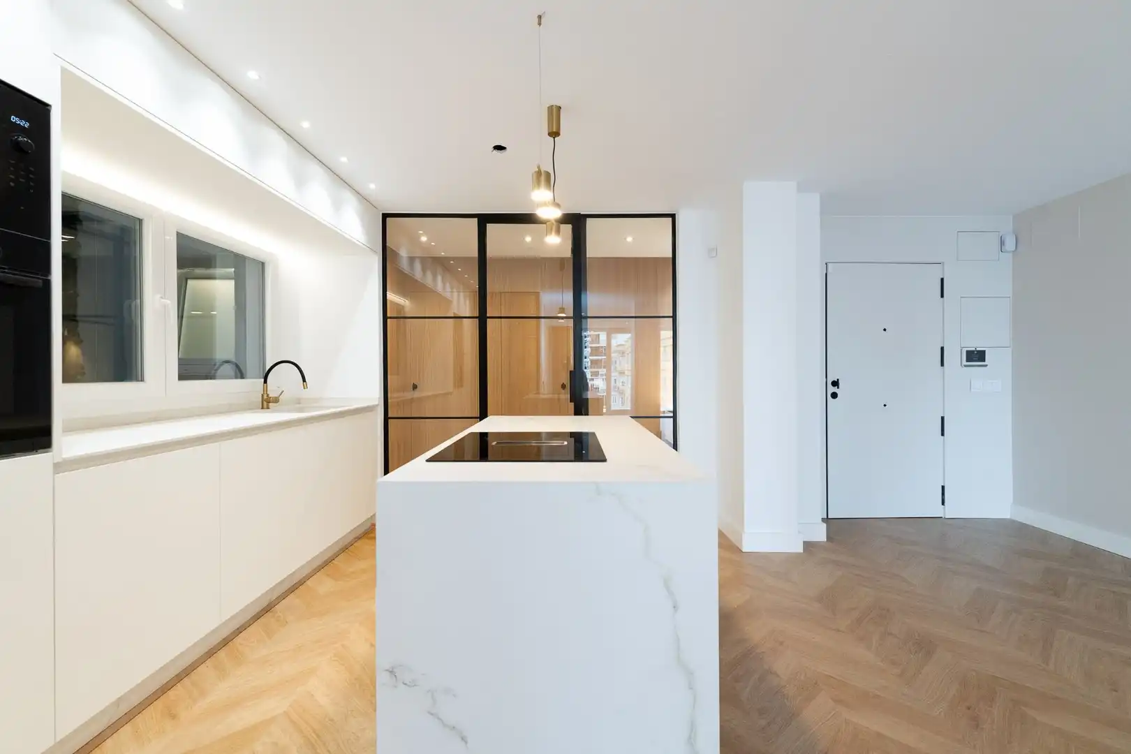 Piso con ascensor en venta en PASEO REDING, imagen 7
