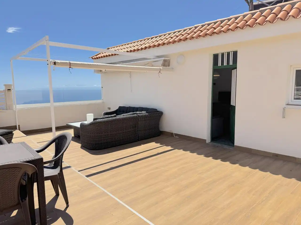 Casa o chalet en venta en La Medida, Araya