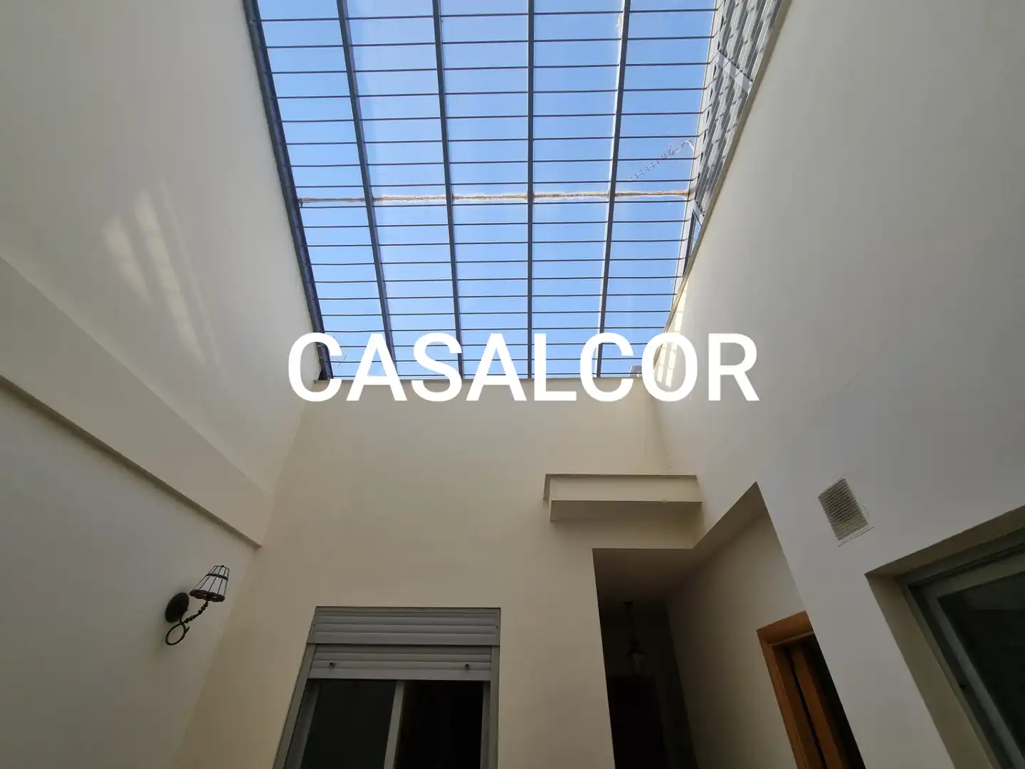 Dúplex en venda en Mairena del Alcor amb Aire condicionat i Terrassa