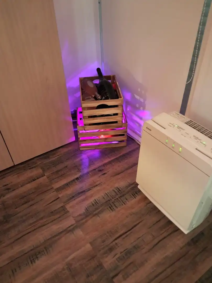 Appartement compact avec piscine à vendre à cap ponent, imagen 37