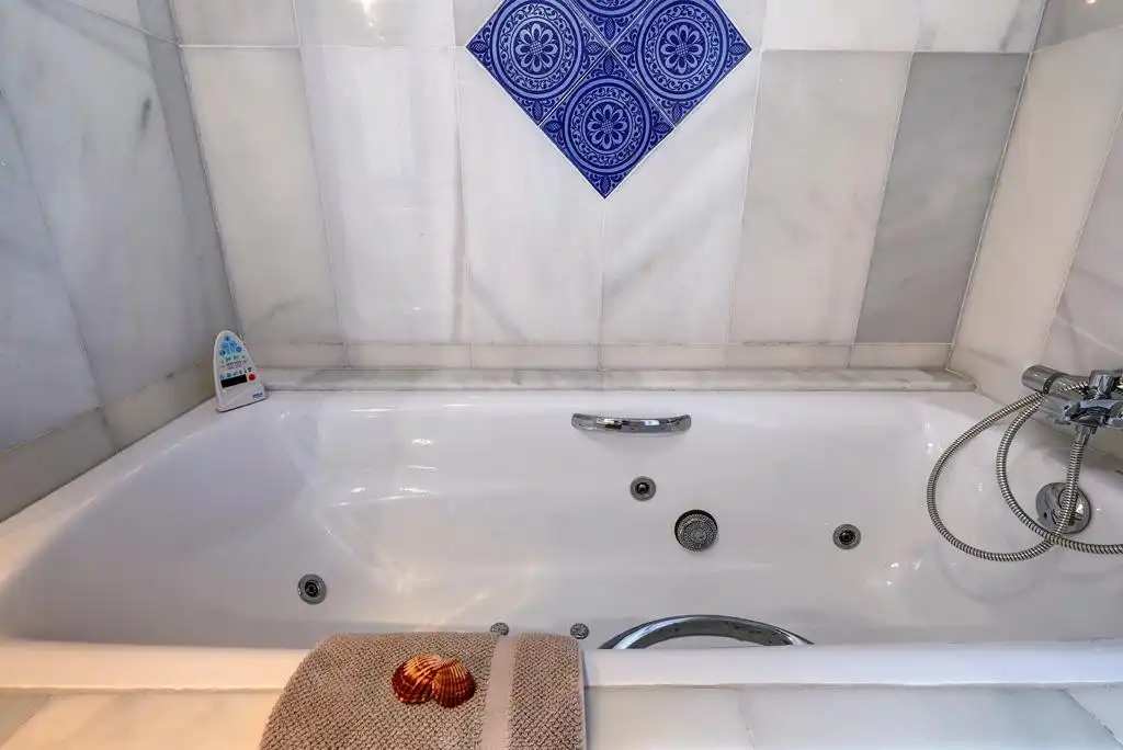 Apartament de lloguer a Bahía de Casares