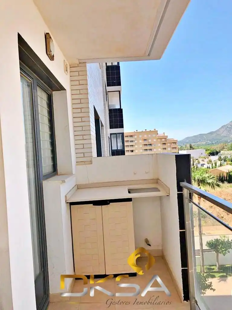 Apartment with pool for sale in CENTRAL, imagen 6