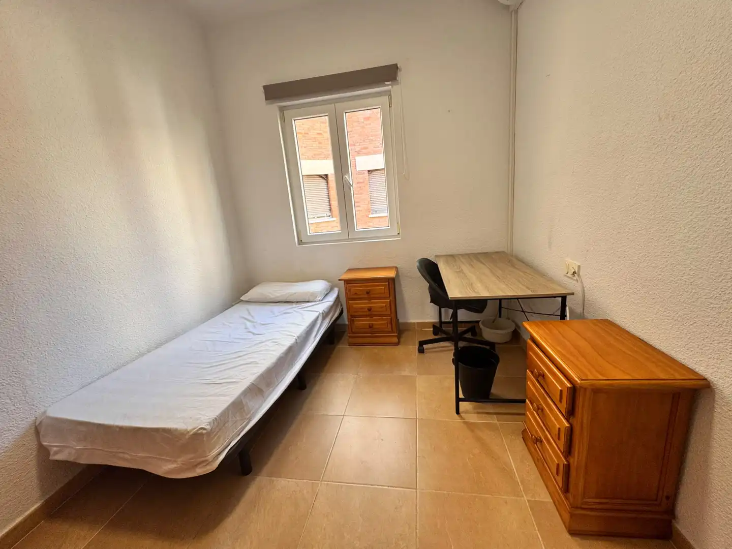 Flat with garden for sale in Calle Tirso de Molina 20, imagen 20