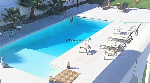 Villa en venta en Santa Margarita, 9 dormitorios.