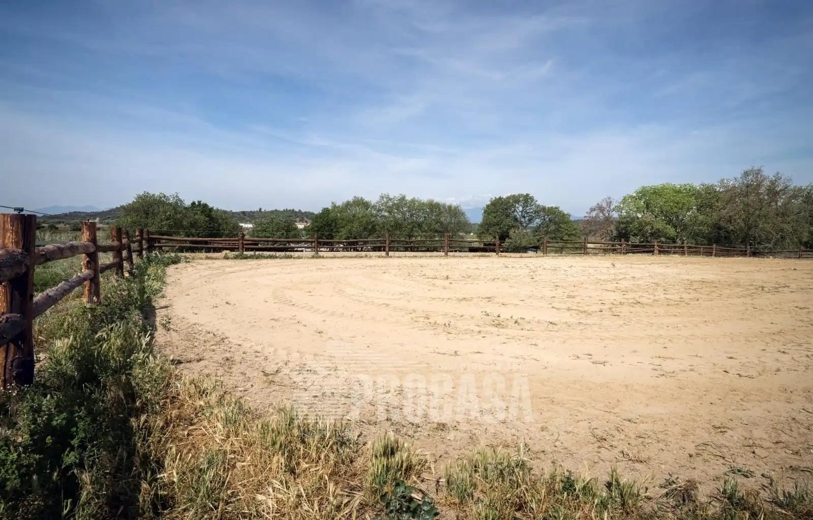 Houses for sale in Masarac i Vilarnadal  with Air Conditioner, Storage room and Swimming Pool