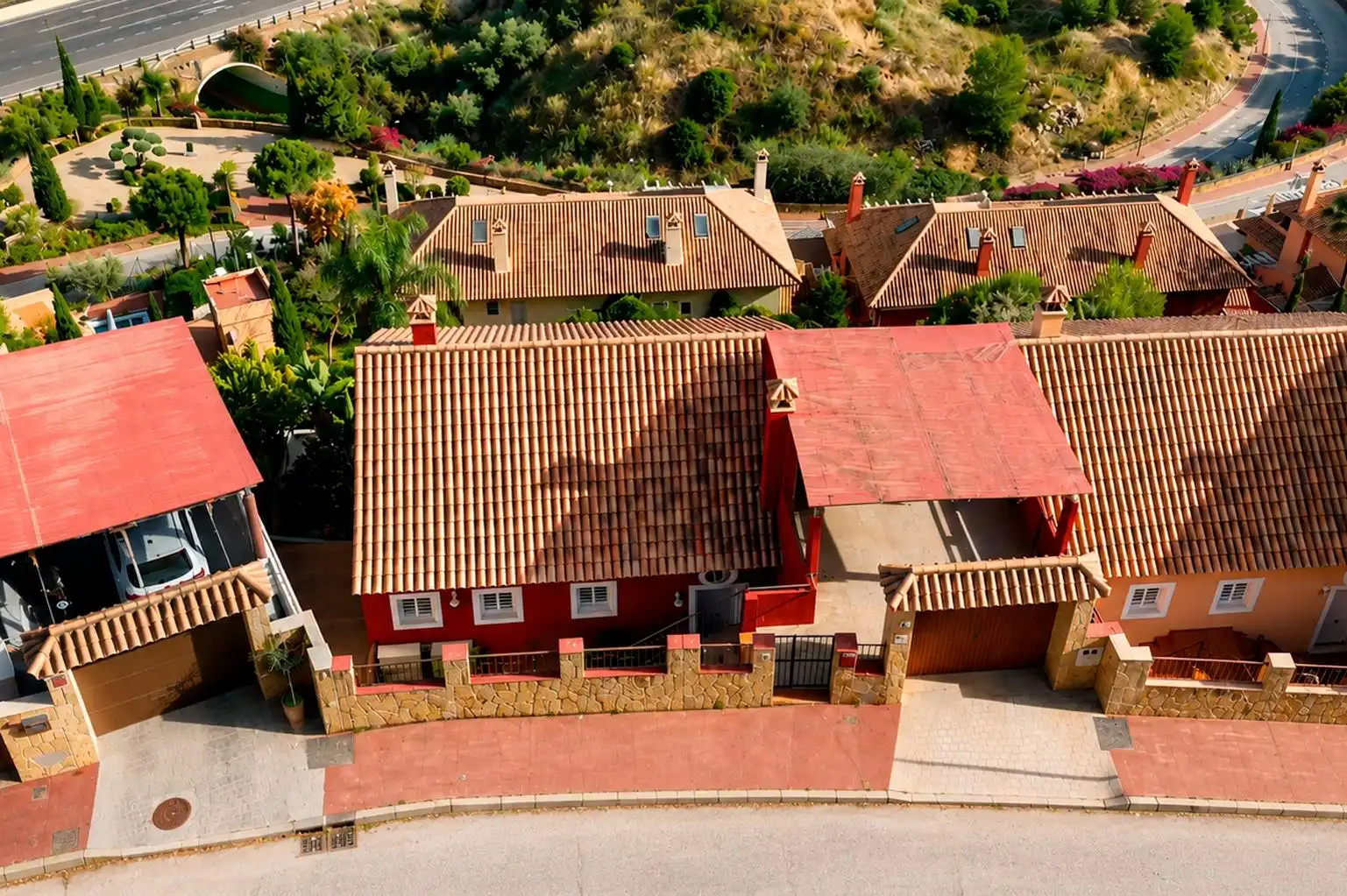 Maison avec terrasse à vendre à Este, imagen 3
